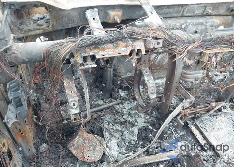 2022 Ram 1500 Laramie 4X4 5'7 Box z USA, uszkodzony, nr VIN 1C6SRFJT0NN247773